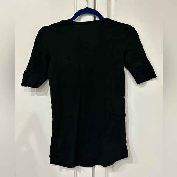 👚 Arizona Jean Co. Women’s Top Size Small - Picture 2 of 6